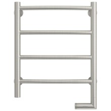 Полотенцесушитель электрический 500х400 сатин МЭМ правый Сунержа Галант 2.0 071-5201-5040