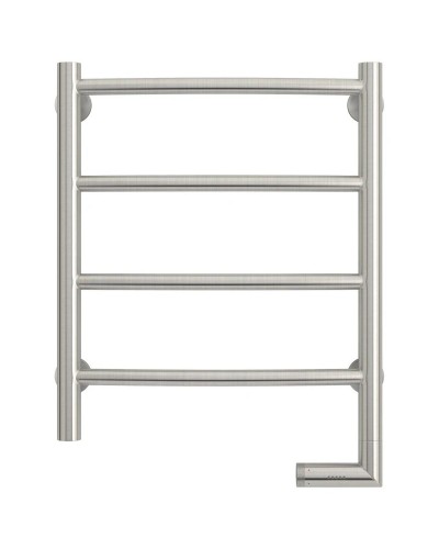 Полотенцесушитель электрический 500х400 сатин МЭМ правый Сунержа Галант 2.0 071-5201-5040