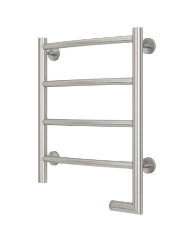 Полотенцесушитель электрический 500х400 сатин МЭМ правый Сунержа Галант 2.0 071-5201-5040