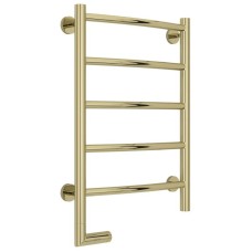 Полотенцесушитель электрический 600х400 шампань МЭМ левый Сунержа Галант 2.0 020-5200-6040