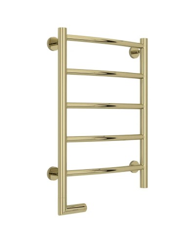 Полотенцесушитель электрический 600х400 шампань МЭМ левый Сунержа Галант 2.0 020-5200-6040