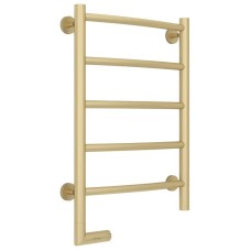 Полотенцесушитель электрический 600х400 шампань матовая МЭМ левый Сунержа Галант 2.0 022-5200-6040