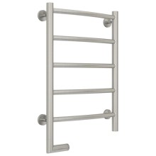 Полотенцесушитель электрический 600х400 сатин МЭМ левый Сунержа Галант 2.0 071-5200-6040