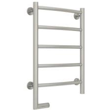 Полотенцесушитель электрический 600х400 сатин МЭМ левый Сунержа Галант 2.0 071-5200-6040