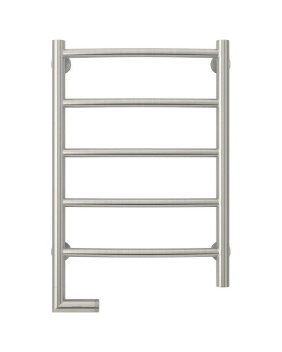 Полотенцесушитель электрический 600х400 сатин МЭМ левый Сунержа Галант 2.0 071-5200-6040