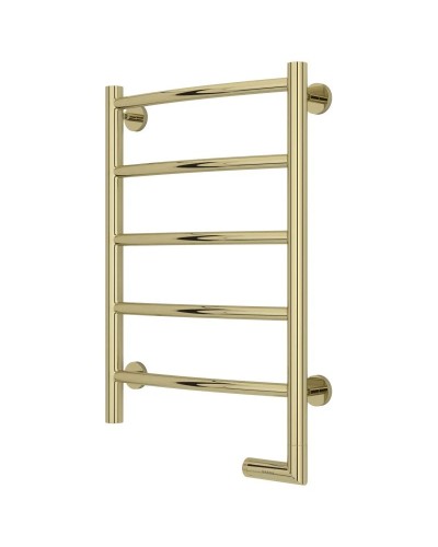 Полотенцесушитель электрический 600х400 шампань МЭМ правый Сунержа Галант 2.0 020-5201-6040