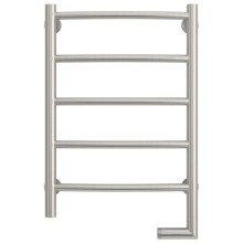 Полотенцесушитель электрический 600х400 сатин МЭМ правый Сунержа Галант 2.0 071-5201-6040