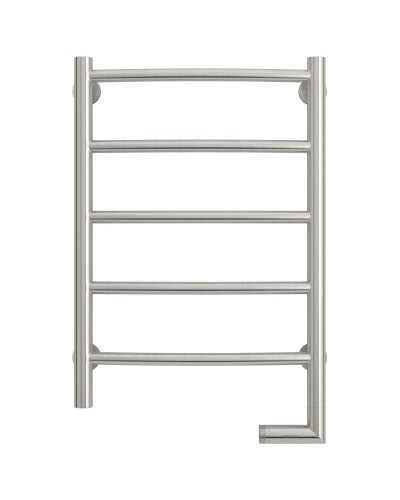 Полотенцесушитель электрический 600х400 сатин МЭМ правый Сунержа Галант 2.0 071-5201-6040