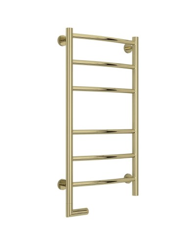 Полотенцесушитель электрический 800х400 шампань МЭМ левый Сунержа Галант 2.0 020-5200-8040