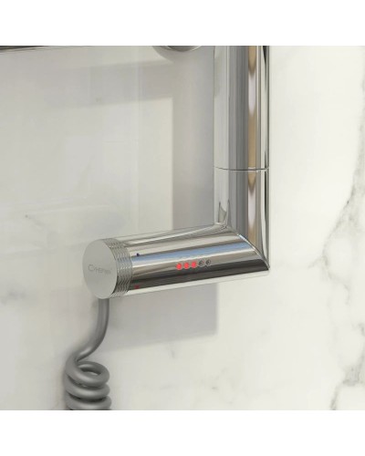 Полотенцесушитель электрический 800х400 МЭМ правый Сунержа Галант 2.0 00-5201-8040