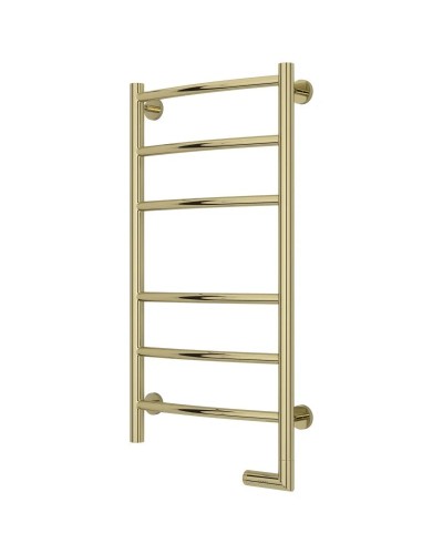 Полотенцесушитель электрический 800х400 шампань МЭМ правый Сунержа Галант 2.0 020-5201-8040