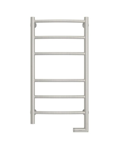 Полотенцесушитель электрический 800х400 сатин МЭМ правый Сунержа Галант 2.0 071-5201-8040