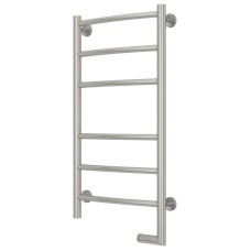 Полотенцесушитель электрический 800х400 сатин МЭМ правый Сунержа Галант 2.0 071-5201-8040