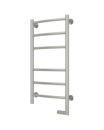 Полотенцесушитель электрический 800х400 сатин МЭМ правый Сунержа Галант 2.0 071-5201-8040