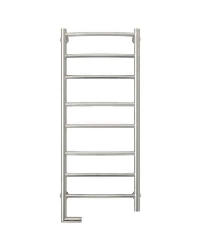 Полотенцесушитель электрический 1000х400 сатин МЭМ левый Сунержа Галант 2.0 071-5200-1040