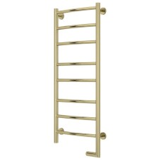 Полотенцесушитель электрический 1000х400 шампань МЭМ правый Сунержа Галант 2.0 020-5201-1040