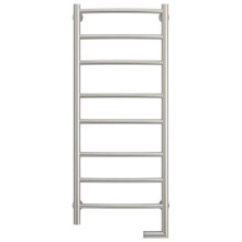 Полотенцесушитель электрический 1000х400 сатин МЭМ правый Сунержа Галант 2.0 071-5201-1040