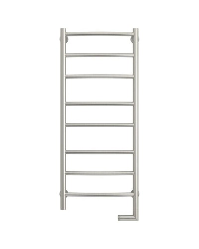 Полотенцесушитель электрический 1000х400 сатин МЭМ правый Сунержа Галант 2.0 071-5201-1040