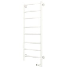 Полотенцесушитель электрический 1000х400 белый глянец МЭМ правый Сунержа Галант 2.0 12-5201-1040