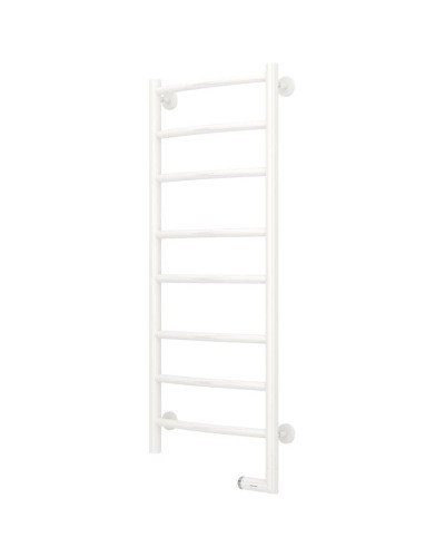 Полотенцесушитель электрический 1000х400 белый глянец МЭМ правый Сунержа Галант 2.0 12-5201-1040