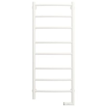 Полотенцесушитель электрический 1000х400 белый глянец МЭМ правый Сунержа Галант 2.0 12-5201-1040