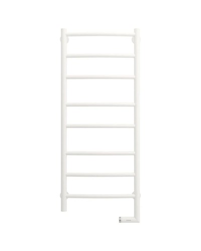Полотенцесушитель электрический 1000х400 белый матовый МЭМ правый Сунержа Галант 2.0 30-5201-1040