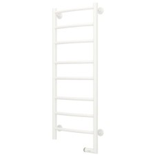 Полотенцесушитель электрический 1000х400 белый матовый МЭМ правый Сунержа Галант 2.0 30-5201-1040