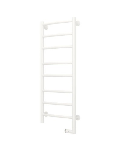 Полотенцесушитель электрический 1000х400 белый матовый МЭМ правый Сунержа Галант 2.0 30-5201-1040