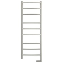 Полотенцесушитель электрический 1200х400 сатин МЭМ правый Сунержа Галант 2.0 071-5201-1240