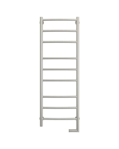 Полотенцесушитель электрический 1200х400 сатин МЭМ правый Сунержа Галант 2.0 071-5201-1240