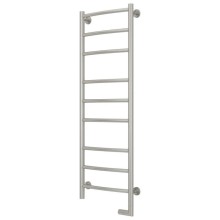 Полотенцесушитель электрический 1200х400 сатин МЭМ правый Сунержа Галант 2.0 071-5201-1240