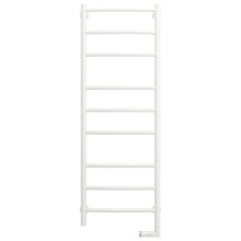 Полотенцесушитель электрический 1200х400 белый глянец МЭМ правый Сунержа Галант 2.0 12-5201-1240