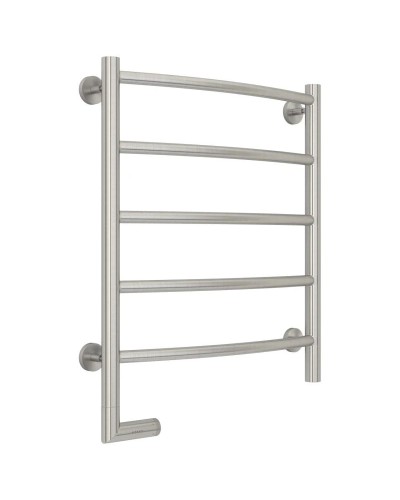 Полотенцесушитель электрический 600х500 сатин МЭМ левый Сунержа Галант 2.0 071-5200-6050