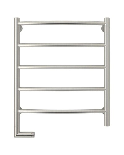 Полотенцесушитель электрический 600х500 сатин МЭМ левый Сунержа Галант 2.0 071-5200-6050