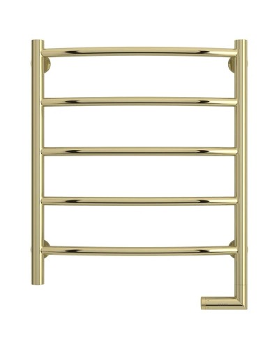 Полотенцесушитель электрический 600х500 шампань МЭМ правый Сунержа Галант 2.0 020-5201-6050