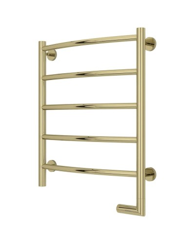 Полотенцесушитель электрический 600х500 шампань МЭМ правый Сунержа Галант 2.0 020-5201-6050