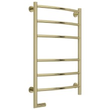 Полотенцесушитель электрический 800х500 шампань МЭМ левый Сунержа Галант 2.0 020-5200-8050