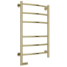 Полотенцесушитель электрический 800х500 шампань МЭМ левый Сунержа Галант 2.0 020-5200-8050