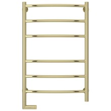 Полотенцесушитель электрический 800х500 шампань МЭМ левый Сунержа Галант 2.0 020-5200-8050