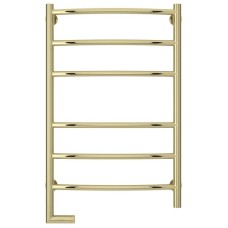 Полотенцесушитель электрический 800х500 шампань МЭМ левый Сунержа Галант 2.0 020-5200-8050