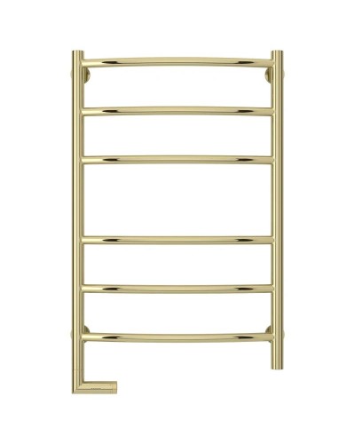 Полотенцесушитель электрический 800х500 шампань МЭМ левый Сунержа Галант 2.0 020-5200-8050