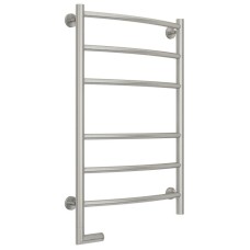 Полотенцесушитель электрический 800х500 сатин МЭМ левый Сунержа Галант 2.0 071-5200-8050