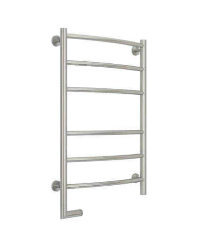 Полотенцесушитель электрический 800х500 сатин МЭМ левый Сунержа Галант 2.0 071-5200-8050