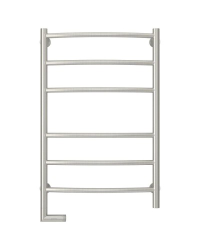 Полотенцесушитель электрический 800х500 сатин МЭМ левый Сунержа Галант 2.0 071-5200-8050