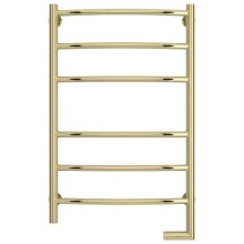 Полотенцесушитель электрический 800х500 шампань МЭМ правый Сунержа Галант 2.0 020-5201-8050