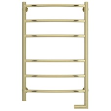 Полотенцесушитель электрический 800х500 шампань МЭМ правый Сунержа Галант 2.0 020-5201-8050