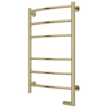 Полотенцесушитель электрический 800х500 шампань МЭМ правый Сунержа Галант 2.0 020-5201-8050