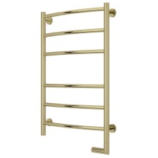 Полотенцесушитель электрический 800х500 шампань МЭМ правый Сунержа Галант 2.0 020-5201-8050