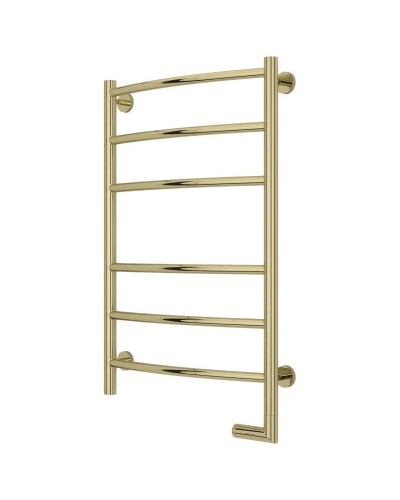 Полотенцесушитель электрический 800х500 шампань МЭМ правый Сунержа Галант 2.0 020-5201-8050