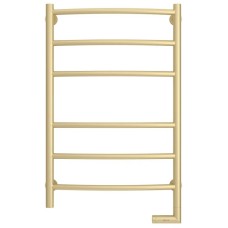 Полотенцесушитель электрический 800х500 шампань матовая МЭМ правый Сунержа Галант 2.0 022-5201-8050